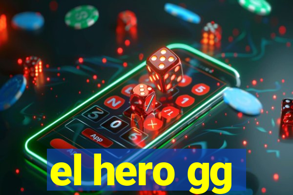 el hero gg